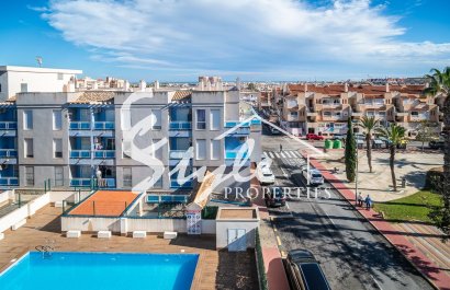 Resale - Apartamento - Torrevieja - Calas Blancas