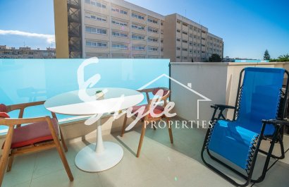 Resale - Apartamento - Torrevieja - Calas Blancas
