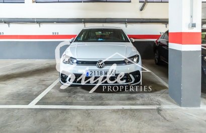 Resale - Apartamento - Torrevieja - Calas Blancas