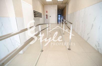 Resale - Apartamento - Torrevieja - Calas Blancas