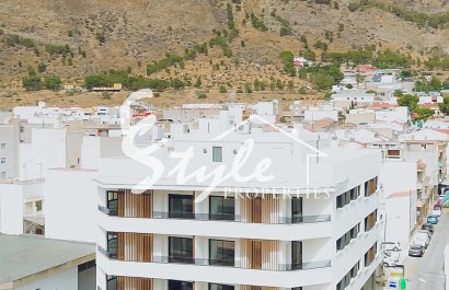 Новостройки - Апартаменты/Квартира - Redován