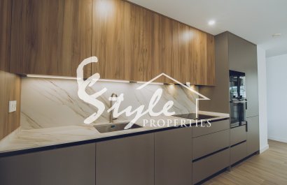 Новостройки - Апартаменты/Квартира - Redován