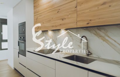 Новостройки - Апартаменты/Квартира - Redován