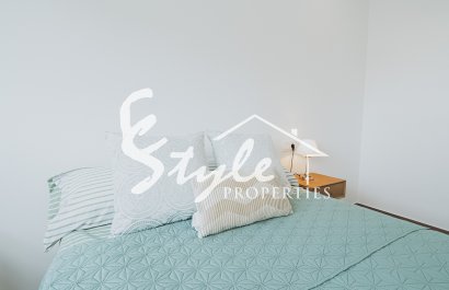 Новостройки - Апартаменты/Квартира - Redován