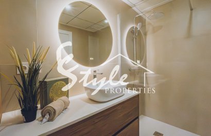 Новостройки - Апартаменты/Квартира - Redován