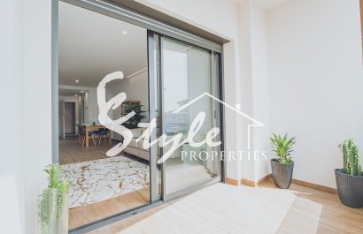 Новостройки - Апартаменты/Квартира - Redován