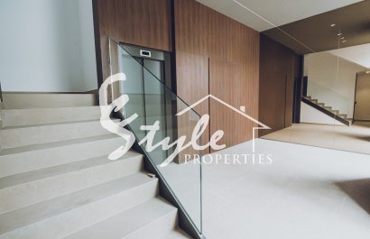 Новостройки - Апартаменты/Квартира - Redován