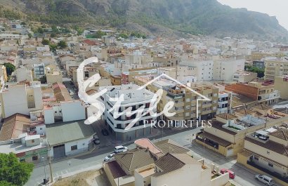 Новостройки - Квартира - Alicante - Redován