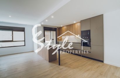 Новостройки - Квартира - Alicante - Redován
