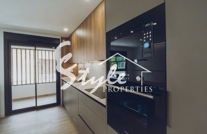Новостройки - Квартира - Alicante - Redován