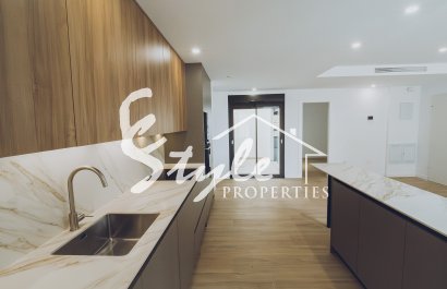 Новостройки - Квартира - Alicante - Redován