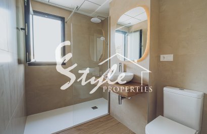 Новостройки - Квартира - Alicante - Redován