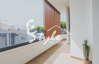 Новостройки - Квартира - Alicante - Redován