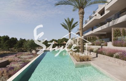 Nuevo - Apartamento - Orihuela-Costa - Campoamor