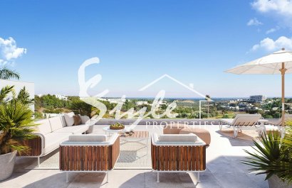 Nuevo - Apartamento - San Miguel De Salinas - Las Colinas Golf