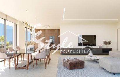 Nuevo - Apartamento - San Miguel De Salinas - Las Colinas Golf
