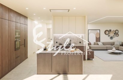 Nuevo - Apartamento - San Miguel De Salinas - Las Colinas Golf