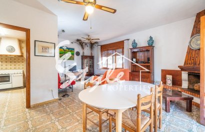 Resale - Villa - Pilar de la Horadada - Pinar de Campoverde