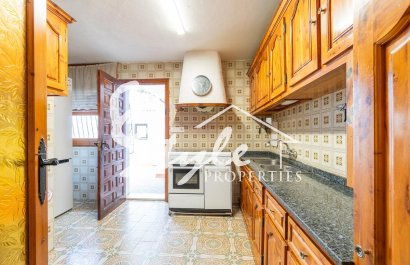 Resale - Villa - Pilar de la Horadada - Pinar de Campoverde