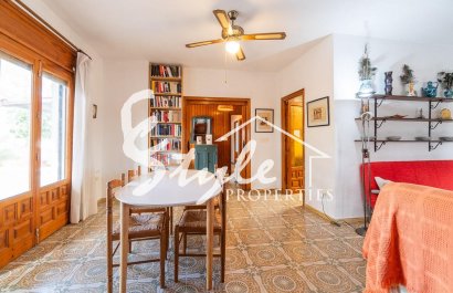 Resale - Villa - Pilar de la Horadada - Pinar de Campoverde