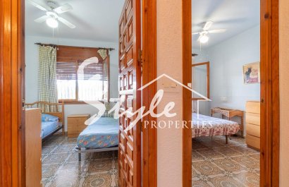 Resale - Villa - Pilar de la Horadada - Pinar de Campoverde