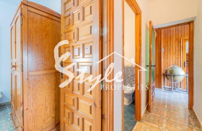 Resale - Villa - Pilar de la Horadada - Pinar de Campoverde