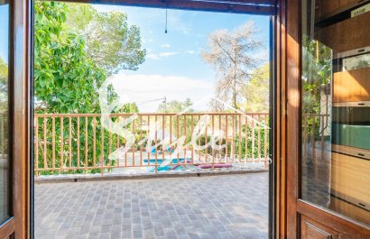 Resale - Villa - Pilar de la Horadada - Pinar de Campoverde