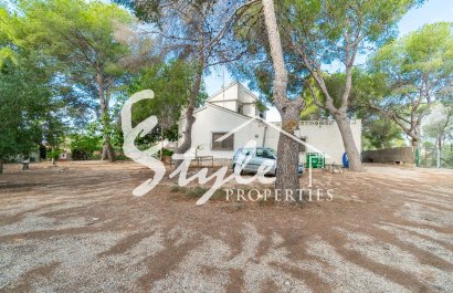 Resale - Villa - Pilar de la Horadada - Pinar de Campoverde