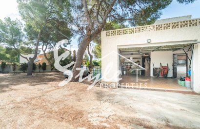 Resale - Villa - Pilar de la Horadada - Pinar de Campoverde