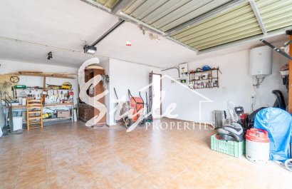 Resale - Villa - Pilar de la Horadada - Pinar de Campoverde