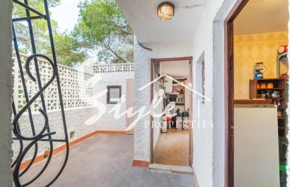 Resale - Villa - Pilar de la Horadada - Pinar de Campoverde