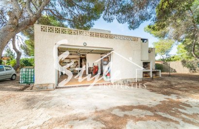 Resale - Villa - Pilar de la Horadada - Pinar de Campoverde