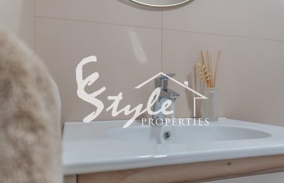 New build - Apartamento - Orihuela-Costa - Playa Flamenca