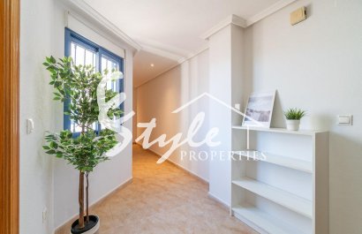 Resale - Apartment - Torrevieja - Center