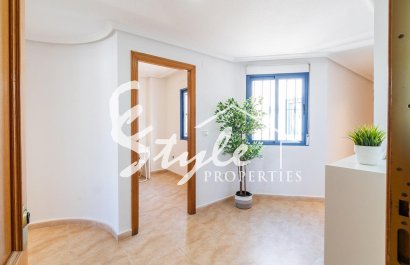 Resale - Apartment - Torrevieja - Center