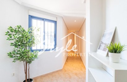 Resale - Apartment - Torrevieja - Center