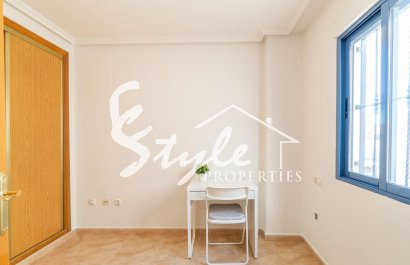 Resale - Apartment - Torrevieja - Center