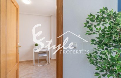 Resale - Apartment - Torrevieja - Center