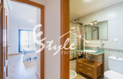Resale - Apartment - Torrevieja - Center