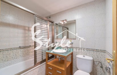 Resale - Apartment - Torrevieja - Center