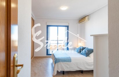 Resale - Apartment - Torrevieja - Center