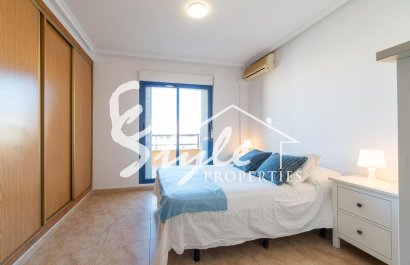 Resale - Apartment - Torrevieja - Center