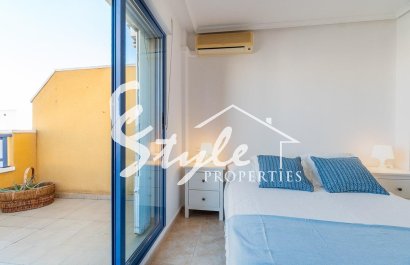 Resale - Apartment - Torrevieja - Center