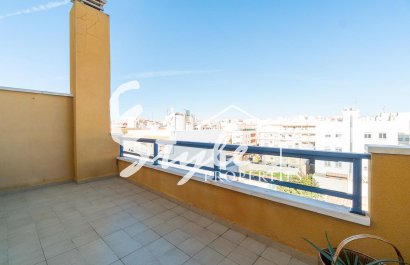 Resale - Apartment - Torrevieja - Center