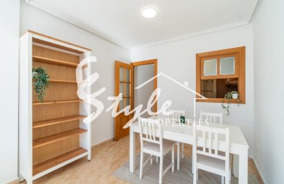 Resale - Apartment - Torrevieja - Center