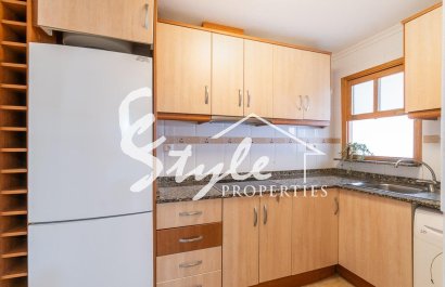 Resale - Apartment - Torrevieja - Center