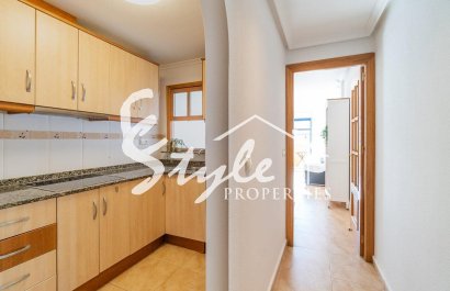 Resale - Apartment - Torrevieja - Center