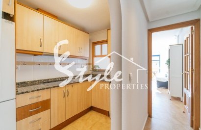 Resale - Apartment - Torrevieja - Center