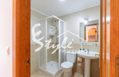 Resale - Apartment - Torrevieja - Center