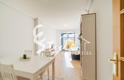 Resale - Apartment - Torrevieja - Center